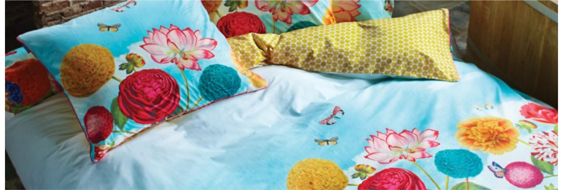 Conhecendo a linha Cama da Pip Studio